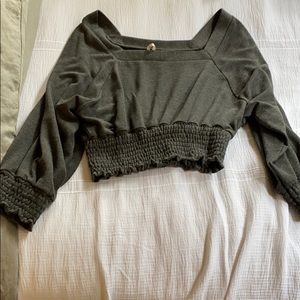 Free People Top